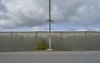 Pole & Fence
