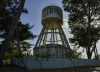 Water Tower - Neve Naaman, Hod Hasharon, March 2023