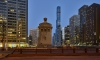 Architectural Cruise - Chicago, April, 2023