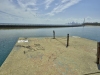 Montrose Point - Chicago, April, 2023