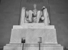 Lincoln Memorial - Washington DC, April 2022