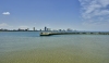 Montrose Point - Chicago, April, 2023