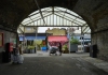 Shepherd's Bush