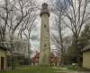 Grosse Point Lighthouse