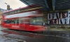 Shepherd's Bush - London, October 2024