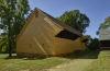 Winston-Salem - North Carolina, October 2024