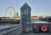 River cruise - London, October 2024