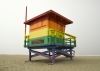 Venice Beach - Los Angeles, April 2024