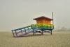 Venice Beach - Los Angeles, April 2024
