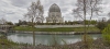 Bahai National Center - Chicago, April  2024