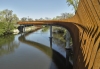 North Branch Chicago River - Chicago, April  2024