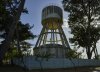 Water Tower