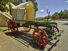 Wagon