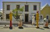 Petrol Station