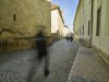 Alley