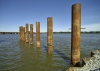 Ride to Gravelly Point