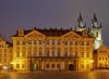 Old Town Square