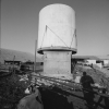 Cheesewater tank - Maale Hachamisha, 1989