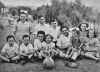 Cousins - Henley on Klip, circa 1944