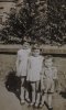 Bessie, Lily and Louis