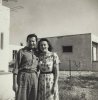 Lily and Chaim
