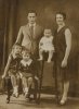 Cohen Family