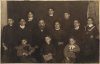 The Kagan family