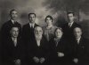 The Kagan family