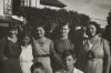 Goldsmith Family - Doornfontein, circa 1936