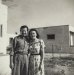 Lily and Chaim - Israel, 1950