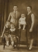 Cohen Family - Johannesburg, 1930