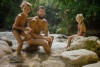 Yaniv, Leon and Liad