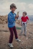 Yaniv and Liad