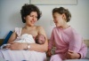 Fanny and her daughters