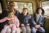 Chaim and grandchildren