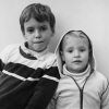Yaniv and Liad