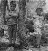 Yaniv and Liad