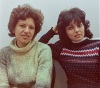 Fanny and Sarita