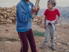 Yaniv and Liad, Maale hachamisha - 1986