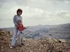 Fanny and Liad, Maale Hachamisha - 1986