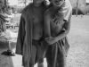 Tomer and Guy, Golden Beach - 1987