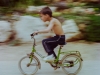 Learning to ride, Maale Hachamisha - 1986