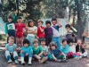 Liad's group, Maale Hachamisha - 1986