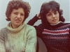 Fanny and Sarita - Gilo, 1983