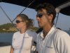 Darcy and Yaniv
