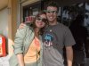 Yaniv and Sara