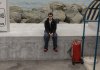 Captain Yaniv