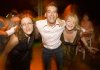 Liad, Yaniv and Darcy
