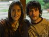 Veronica and David
