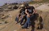 Alon and Leon